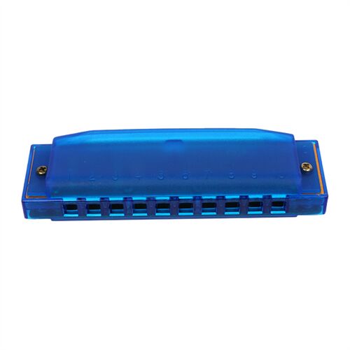 Kèn harmonica Hohner Happy Harp Blue M5152 (Key C)